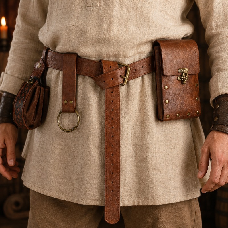 Medieval Viking Merchant Range - Costumes ulasan dan harga