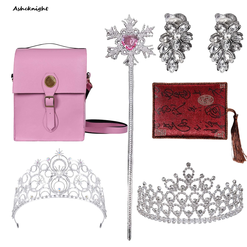 Glinda Cosplay Magic Wand Wick - Magic Tricks ulasan dan harga