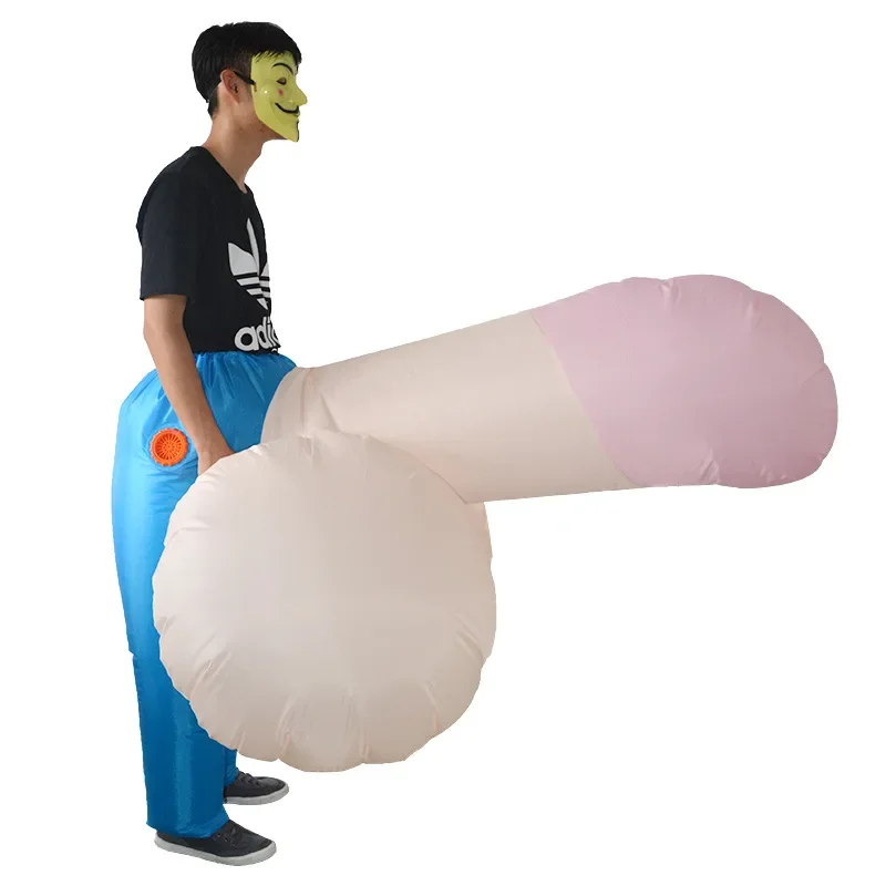 2024 Funny Inflatable Suit Nig - Inflatable Dinosaur Costume Adult ulasan dan harga