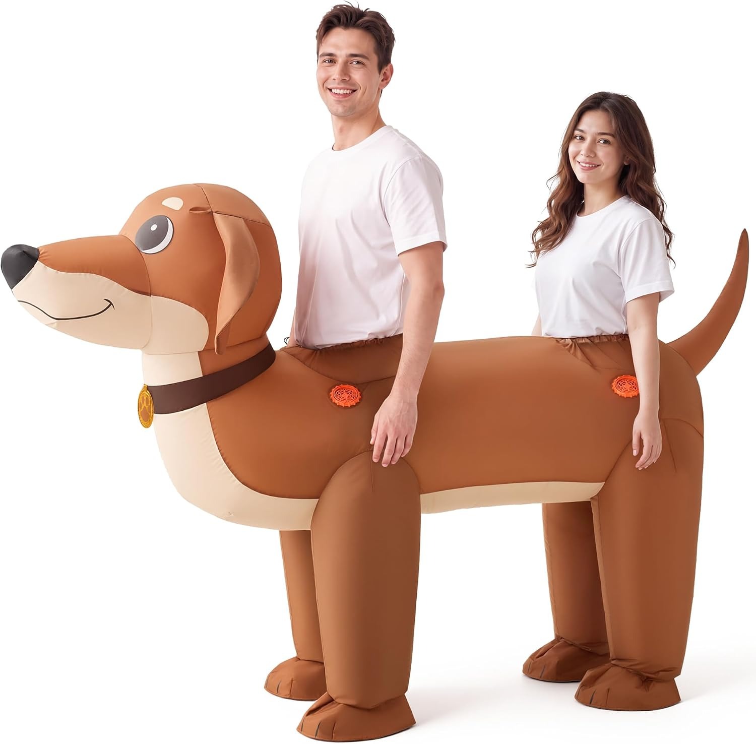 Spooktacular Creations Inflata - Costumes ulasan dan harga